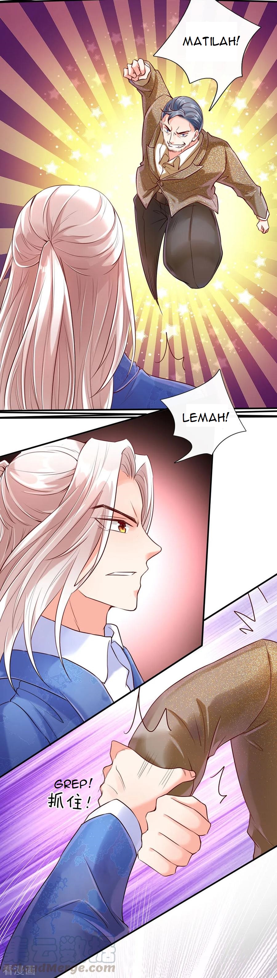 Immortal Daddy Xianzun Chapter 86 Gambar 14